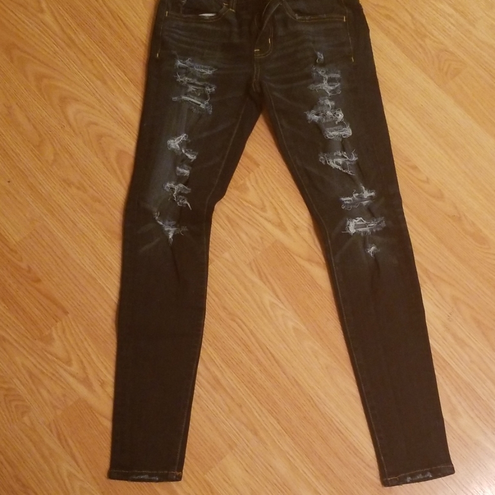 Jeans - Picture 2 of 4